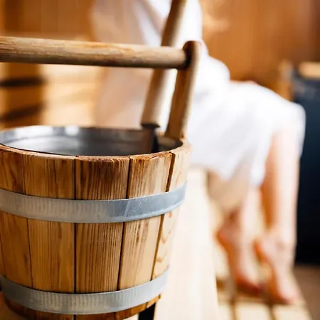 Sonnendeck - Hues In Lee Apartment *