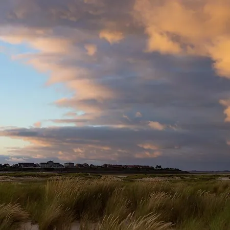 Sonnendeck - Hues In Lee