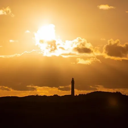 Sonnendeck - Hues In Lee Apartment Suddorf