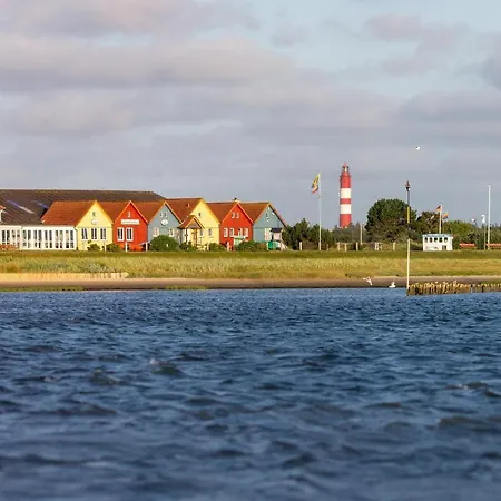 Apartment Sonnendeck - Hues In Lee *