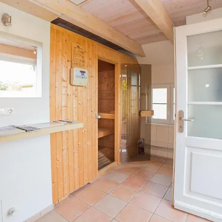 Sonnendeck - Hüs In Lee Appartement Suddorf