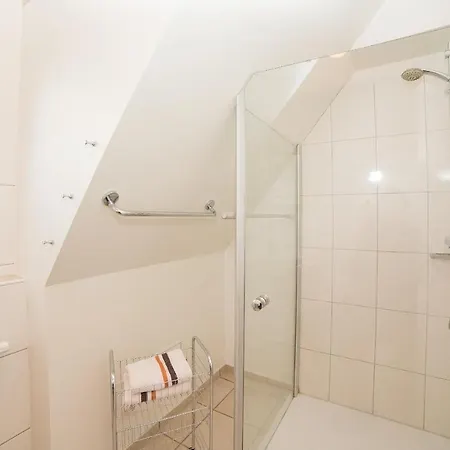 Sonnendeck - Hues In Lee Apartment *