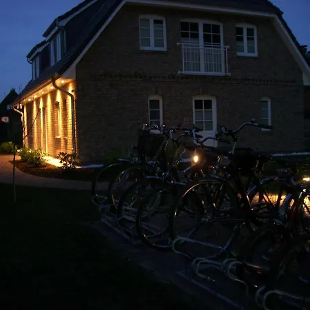 Sonnendeck - Hues In Lee Apartment *