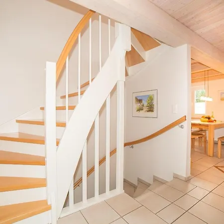 Appartement Sonnendeck - Hüs In Lee *