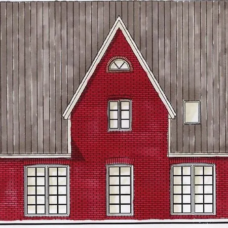 Apartment Sonnendeck - Hues In Lee Suddorf