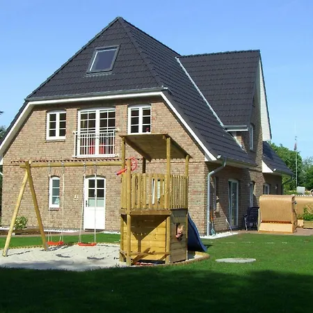 Sonnendeck - Hüs In Lee *