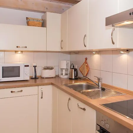 Sonnendeck - Hues In Lee Apartment *