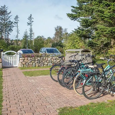 Sonnendeck - Hues In Lee Apartment *