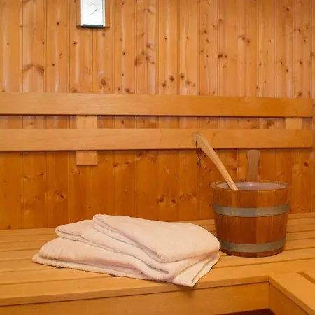 Apartment Sonnendeck - Hues In Lee