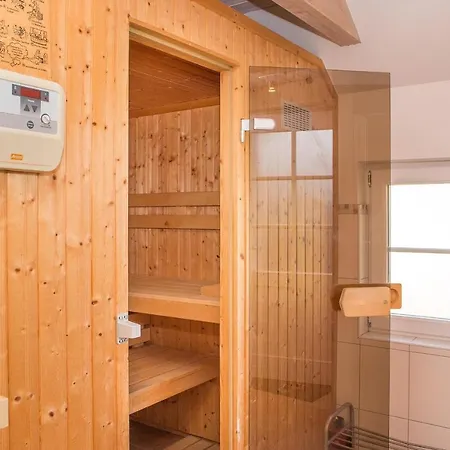 Sonnendeck - Hüs In Lee Appartement Suddorf