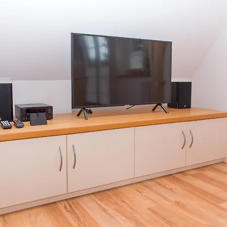 Sonnendeck - Hues In Lee Apartment Suddorf